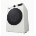 DXH3-10W LG 10 KG Series 3 ThinQ Heat Pump Dryer - White 